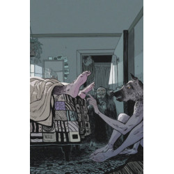 HELLO DARKNESS -20 C...