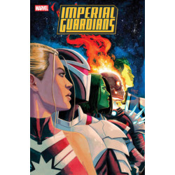 IMPERIAL GUARDIANS -2...
