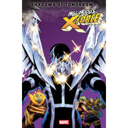 INGLORIOUS X-FORCE -4...