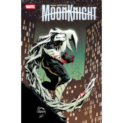 MARC SPECTOR: MOON KNIGHT -3