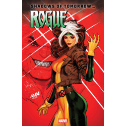 ROGUE -4