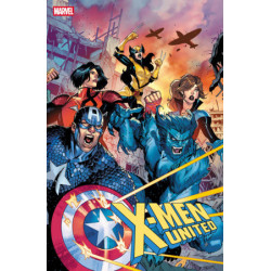 X-MEN UNITED -2