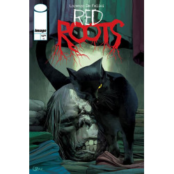 RED ROOTS -1