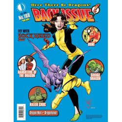 BACK ISSUE -168