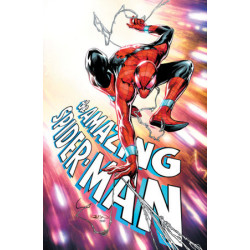 AMAZING SPIDER-MAN VOL. 3:...