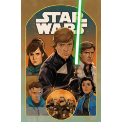 STAR WARS: NEW REPUBLIC