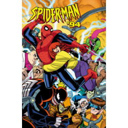SPIDER-MAN '94: THE RETURN