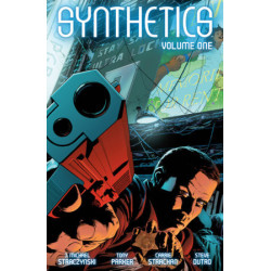 SYNTHETICS VOLUME ONE