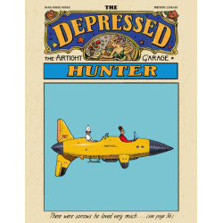 MOEBIUS LIBRARY: THE...