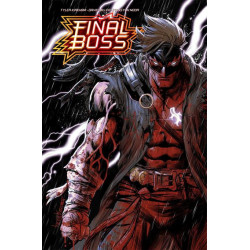 FINAL BOSS TP VOL 01