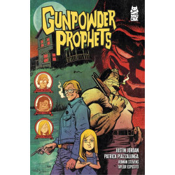 GUNPOWDER PROPHETS TP