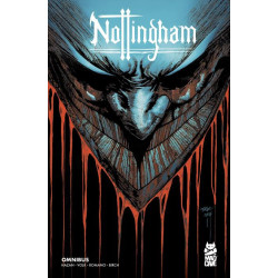 NOTTINGHAM OMNIBUS TP
