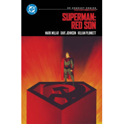 SUPERMAN RED SON TP (DC...
