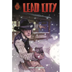 LEAD CITY TP