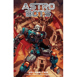 ASTROBOTS TP VOL 02