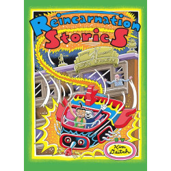 REINCARNATION STORIES TP