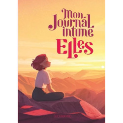 MON JOURNAL INTIME ELLES