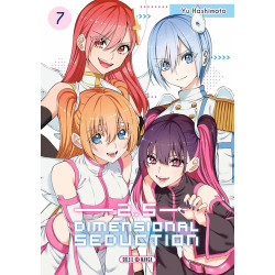 2,5 DIMENSIONAL SEDUCTION -...