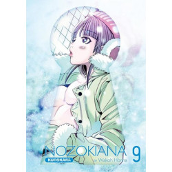 NOZOKIANA - TOME 9