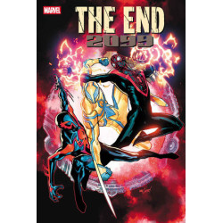 THE END 2099 -2