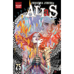 ALIAS: RED BAND -2...