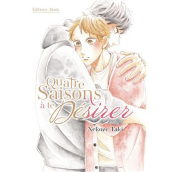QUATRE SAISONS A TE DESIRER