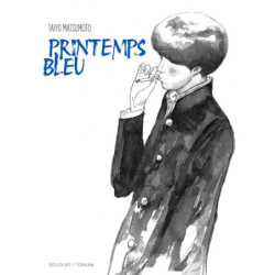 PRINTEMPS BLEU - EDITION...