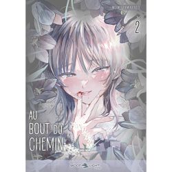 AU BOUT DU CHEMIN T02