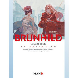 BRUNHILD - TOME 03
