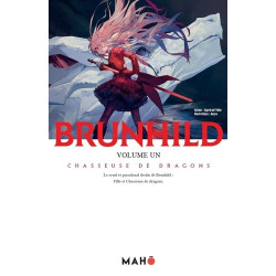 BRUNHILD - TOME 01