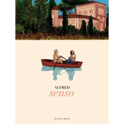 SENSO - ONE-SHOT - SENSO