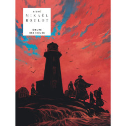 SIGNE - SOEURS DES VAGUES