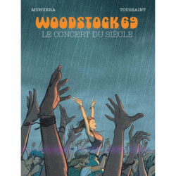 LE CONCERT DU SIECLE