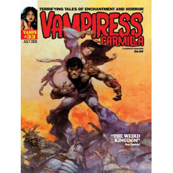 VAMPIRESS CARMILLA -33