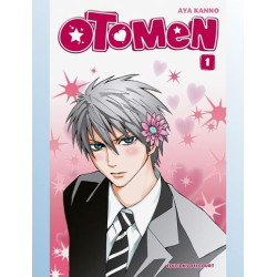 OTOMEN T01 - VOL01
