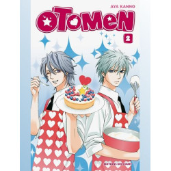 OTOMEN T02 - VOL02