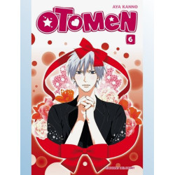 OTOMEN T06 - VOL06