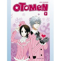 OTOMEN T07 - VOL07