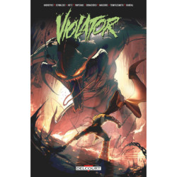 SPAWN VIOLATOR - VARIANTE CSA