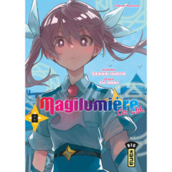 MAGILUMIERE CO. LTD. - TOME 8