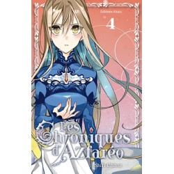 LES CHRONIQUES D'AZFAREO -...