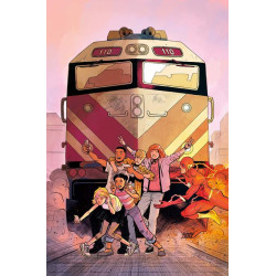 FLASH -32 CVR A GAVIN GUIDRY