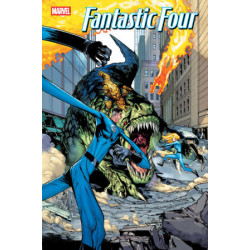 FANTASTIC FOUR -11
