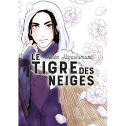LE TIGRE DES NEIGES VOL.9