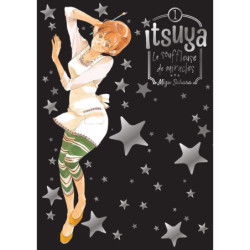 ITSUYA LA SOUFFLEUSE DE...