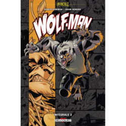 INVINCIBLE UNIVERS -...