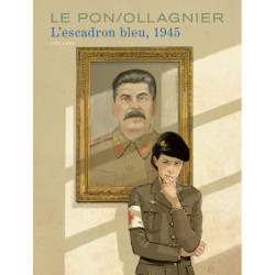 AIRE LIBRE - L'ESCADRON...