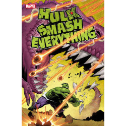 HULK: SMASH EVERYTHING -2