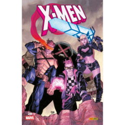 X-MEN N 28