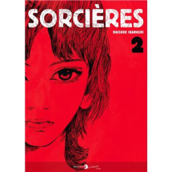 SORCIERES T02 - VOL02